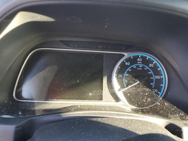 Photo 9 from auction – 2022 NISSAN LEAF SL PL with VIN 1N4BZ1DVXNC557617