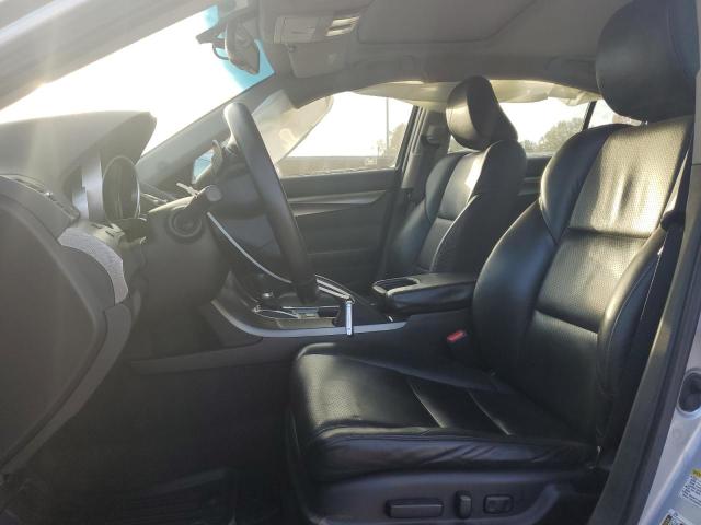 Photo 7 from auction – 2012 ACURA TL with VIN 19UUA8F53CA026351