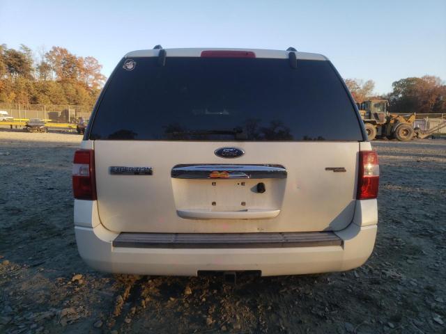 صورة رقم 6 من المزاد - 2008 FORD EXPEDITION مع VIN 1FMFK20548LA62616