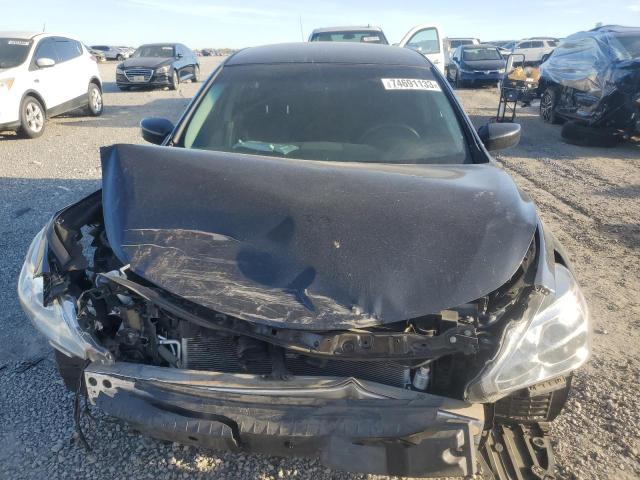 Photo 5 from auction – 2015 NISSAN ALTIMA 2.5 with VIN 1N4AL3AP7FN362756
