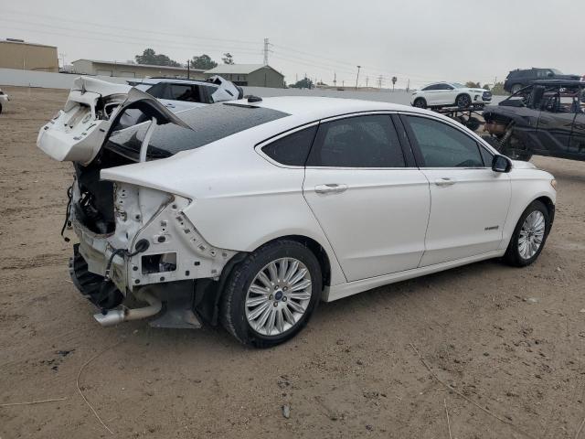 Photo 3 from auction – 2015 FORD FUSION SE with VIN 3FA6P0LU8FR292595
