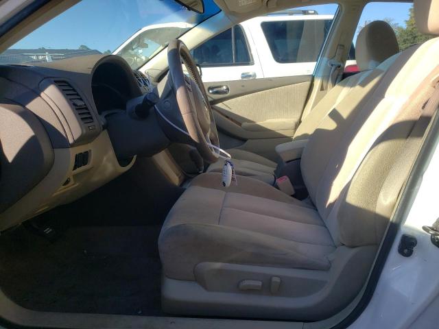 Photo 7 from auction – 2009 NISSAN ALTIMA 2.5 with VIN 1N4AL21E59N506902