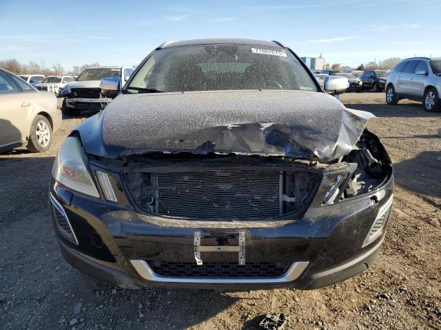 Photo 5 from auction – 2012 VOLVO XC60 T6 with VIN YV4902DZ4C2310993