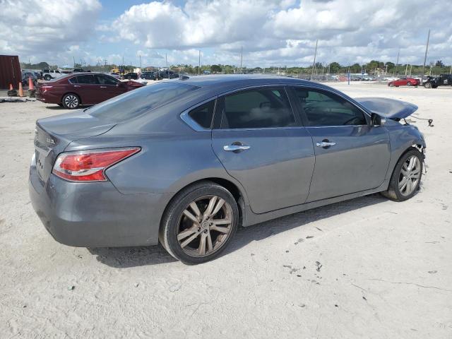 Photo 3 from auction – 2015 NISSAN ALTIMA 3.5 with VIN 1N4BL3AP3FC495871