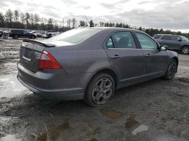 Photo 3 from auction – 2011 FORD FUSION SE with VIN 3FAHP0HA6BR142793