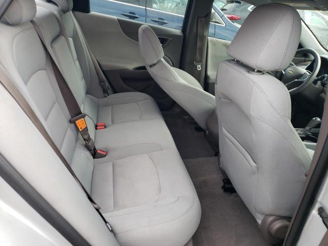 Photo 10 from auction – 2017 CHEVROLET MALIBU LS with VIN 1G1ZB5ST6HF193441