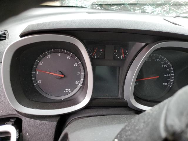 Photo 9 from auction – 2011 CHEVROLET EQUINOX LT with VIN 2CNALDECXB6262250