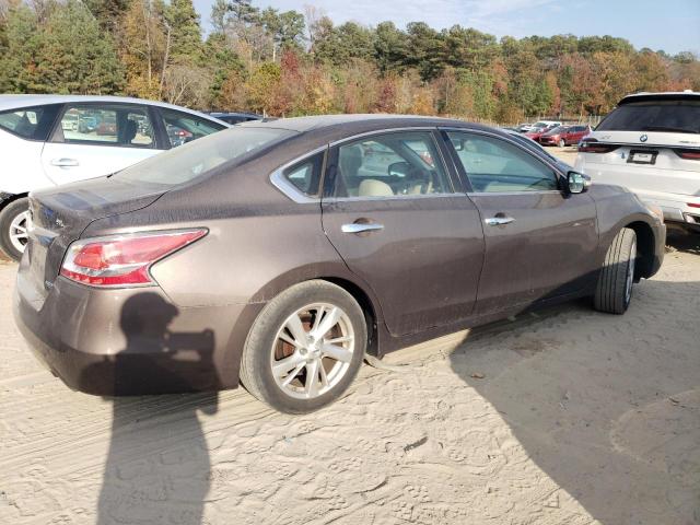 Photo 3 from auction – 2014 NISSAN ALTIMA 2.5 with VIN 1N4AL3AP3EC163004