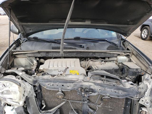Photo 11 from auction – 2008 TOYOTA HIGHLANDER with VIN JTEES41A982075788
