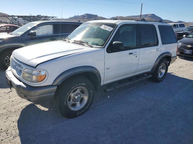 FORD EXPLORER X 2000 with VIN 1FMZU73E2YZA23150 - Photo from auction