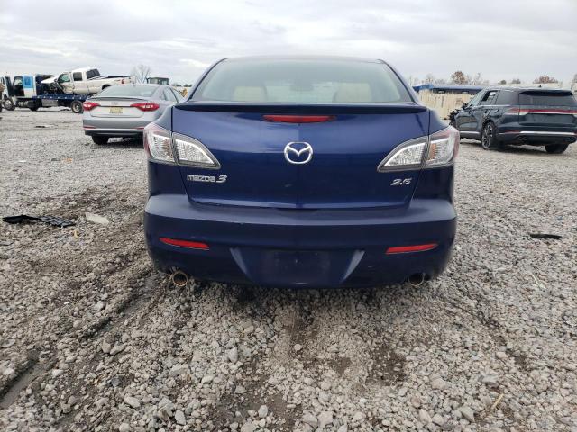 Photo 6 from auction – 2012 MAZDA 3 S with VIN JM1BL1W58C1558279