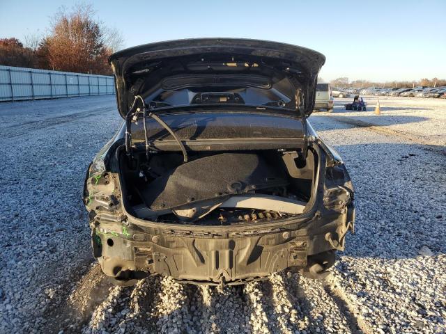 Photo 6 from auction – 2019 ACURA TLX TECHNO with VIN 19UUB3F68KA003753
