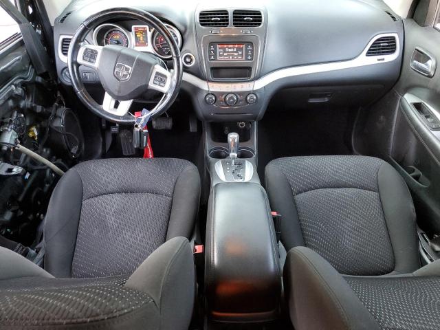 Photo 8 from auction – 2019 DODGE JOURNEY SE with VIN 3C4PDCBB1KT864029