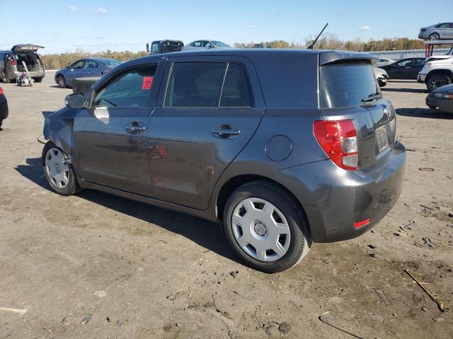 Photo 2 from auction – 2014 TOYOTA SCION XD with VIN JTKKUPB49E1039556