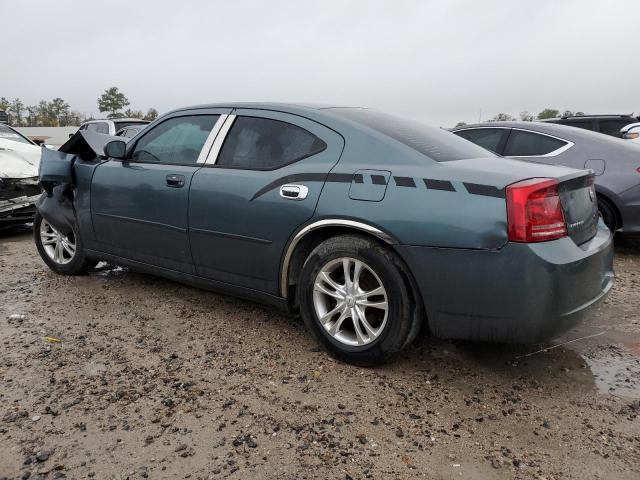Photo 2 from auction – 2006 DODGE CHARGER SE with VIN 2B3KA43R96H315196
