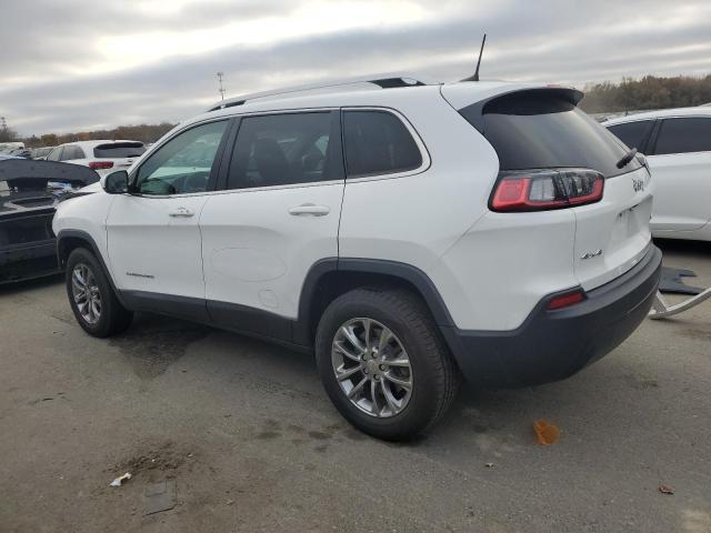 Photo 2 from auction – 2019 JEEP CHEROKEE L with VIN 1C4PJMLB6KD453227
