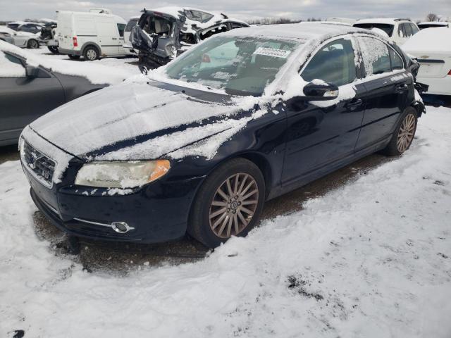 Photo 1 from auction – 2007 VOLVO S80 V8 with VIN YV1AH852X71028182