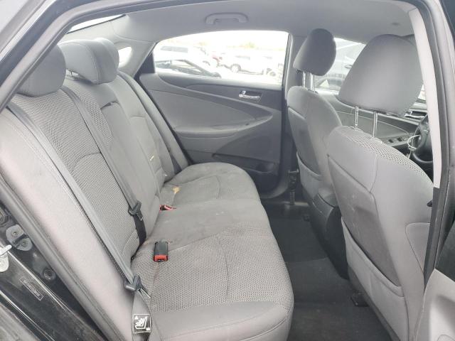 Photo 10 from auction – 2012 HYUNDAI SONATA GLS with VIN 5NPEB4AC1CH396009
