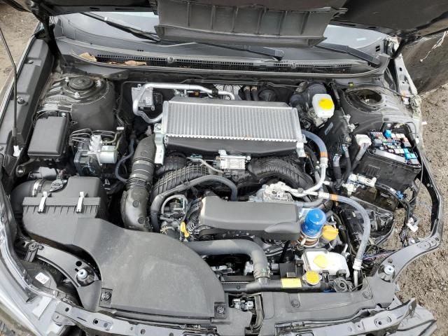 Photo 12 from auction – 2024 SUBARU OUTBACK LI with VIN 4S4BTGND4R3105121