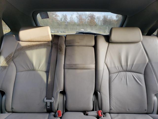 Photo 10 from auction – 2005 LEXUS RX 330 with VIN 2T2HA31U65C069531