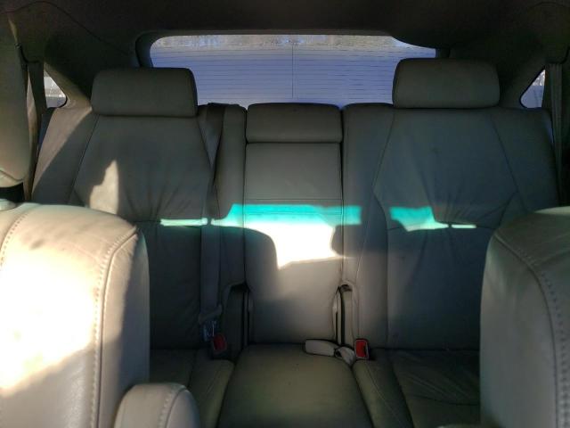 Photo 10 from auction – 2008 LEXUS RX 400H with VIN JTJHW31U682045185
