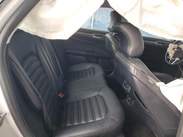 Photo 10 from auction – 2019 FORD FUSION SEL with VIN 3FA6P0CD5KR150425