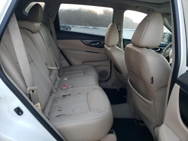 Photo 11 from auction – 2015 NISSAN ROGUE S with VIN 5N1AT2MV9FC755356