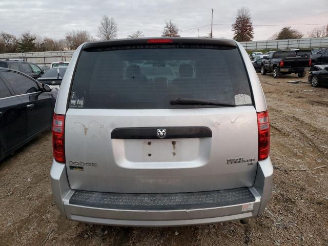 Photo 6 from auction – 2010 DODGE GRAND CARA with VIN 2D4RN4DE7AR181193