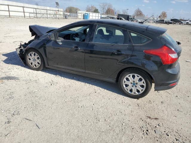 Foto 2 de la subasta – 2012 FORD FOCUS SE con VIN 1FAHP3K29CL114098