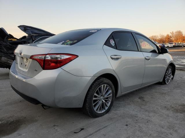 Photo 3 from auction – 2014 TOYOTA COROLLA L with VIN 5YFBURHE5EP016581