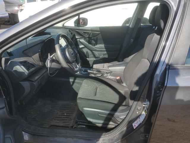 Photo 7 from auction – 2019 SUBARU IMPREZA with VIN 4S3GTAA65K3743060