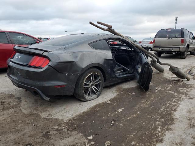 Photo 3 from auction – 2015 FORD MUSTANG GT with VIN 1FA6P8CF9F5429756