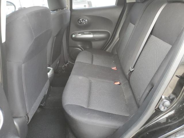 Photo 10 from auction – 2014 NISSAN JUKE S with VIN JN8AF5MR0ET352711