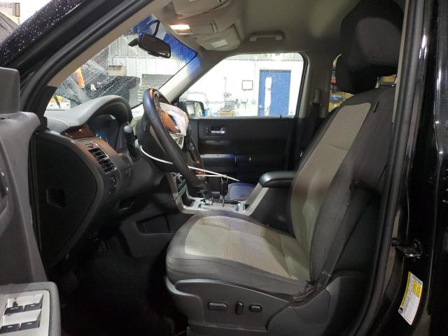 Photo 7 from auction – 2011 FORD FLEX SEL with VIN 2FMHK6CC3BBD01378