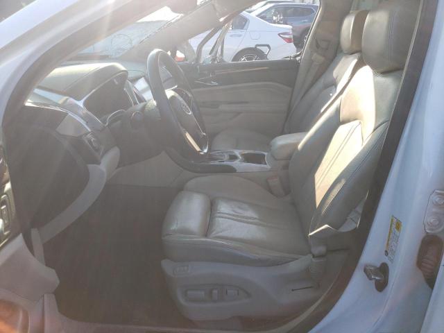 Photo 7 from auction – 2013 CADILLAC SRX PERFOR with VIN 3GYFNDE32DS580155