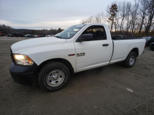 RAM 1500 ST 2016 with VIN 3C6JR7DM6GG175186 - Photo from auction