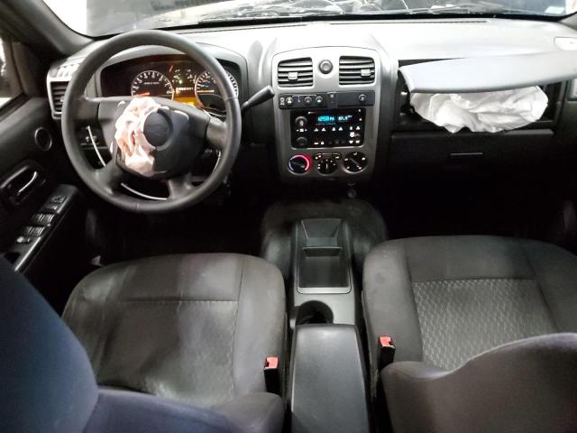 Photo 8 from auction – 2011 CHEVROLET COLORADO L with VIN 1GCHTCFE9B8134864