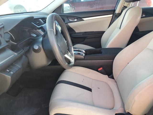 Photo 11 from auction – 2016 HONDA CIVIC LX with VIN 2HGFC2F59GH558422