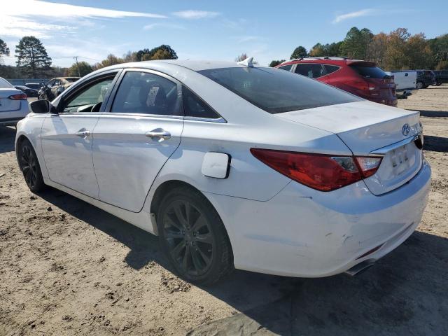 Photo 2 from auction – 2011 HYUNDAI SONATA SE with VIN 5NPEC4AB0BH269416