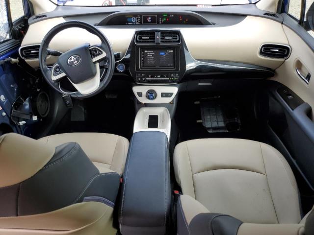 Photo 8 from auction – 2016 TOYOTA PRIUS with VIN JTDKARFU2G3518026