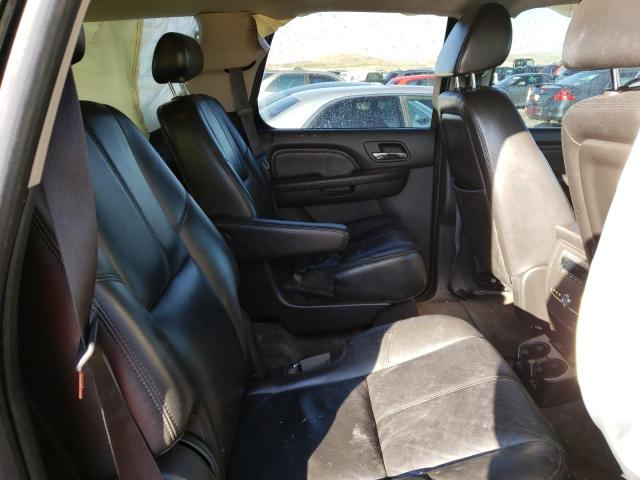 Photo 11 from auction – 2008 GMC YUKON DENA with VIN 1GKFK63858J232256