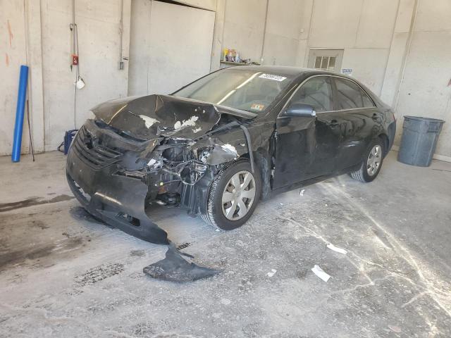 Photo 1 from auction – 2007 TOYOTA CAMRY CE with VIN 4T1BE46K97U706344
