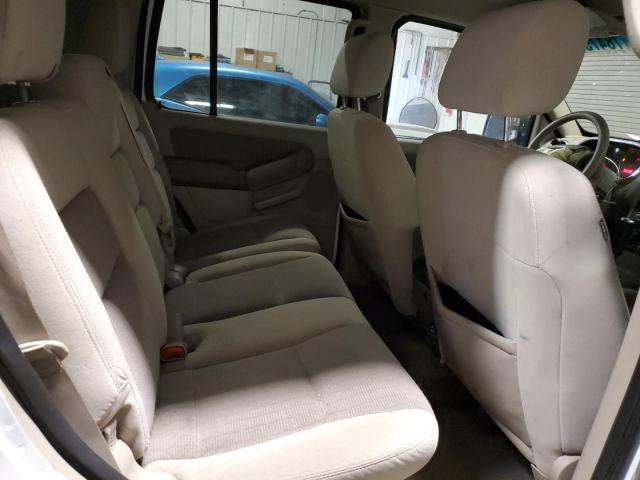 Photo 10 from auction – 2007 FORD EXPLORER X with VIN 1FMEU73E87UB53881
