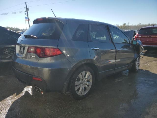 Photo 3 from auction – 2010 ACURA RDX with VIN 5J8TB2H20AA003518