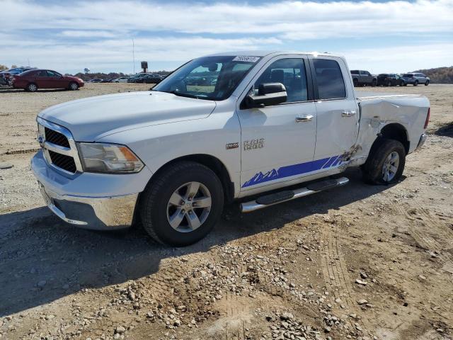 RAM 1500 SLT 2016 with VIN 1C6RR6GT7GS143887 - Photo from auction