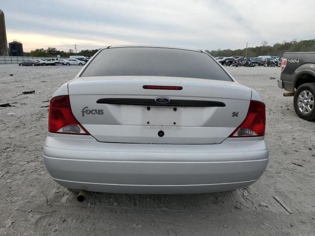 Photo 6 from auction – 2002 FORD FOCUS SE with VIN 1FAFP343X2W158153