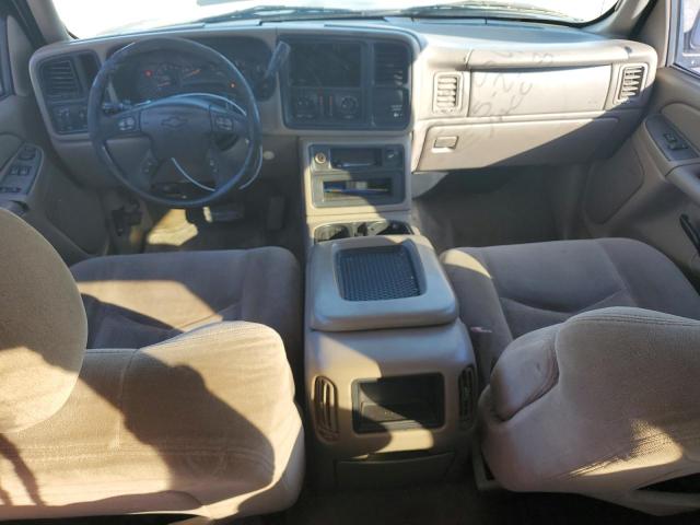 Photo 8 from auction – 2004 CHEVROLET SILVERADO with VIN 2GCEC19V341156156