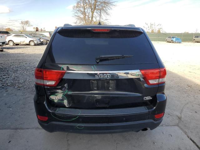 Photo 6 from auction – 2012 JEEP GRAND CHER with VIN 1C4RJEAG4CC136972