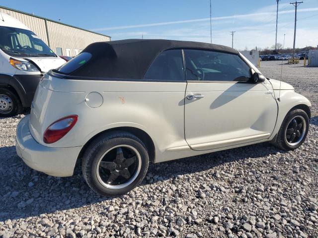 Photo 3 from auction – 2006 CHRYSLER PT CRUISER with VIN 3C3JY45X76T246313
