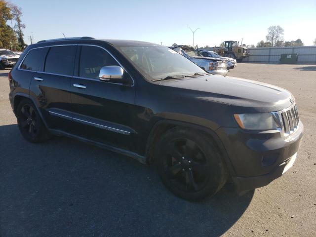 Photo 4 from auction – 2011 JEEP GRAND CHER with VIN 1J4RR6GT3BC549915